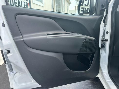 Used 2022 RAM ProMaster City Wagon FWD image 17