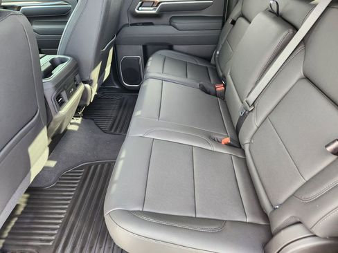 New 2026 Chevrolet Silverado 2500 LT w/ Trail Boss Package image 11