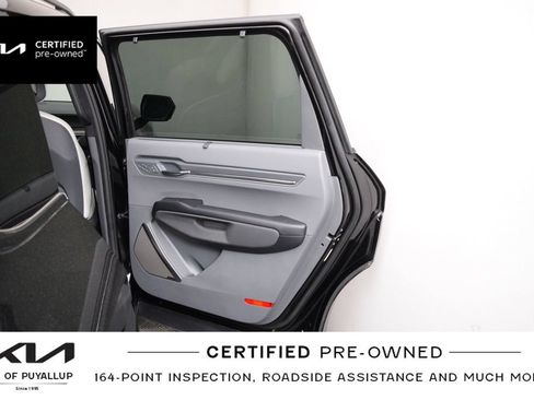 Certified 2024 Kia EV9 GT-Line AWD/4WD image 14
