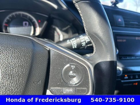 Used 2018 Honda Civic Sport image 20