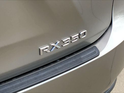 Used 2022 Lexus RX 350 FWD w/ Premium Package image 18