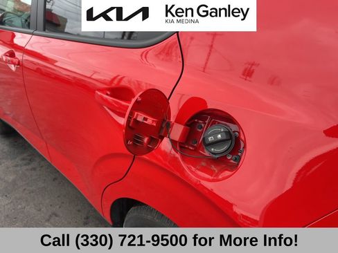 Certified 2025 Kia Soul EX image 51