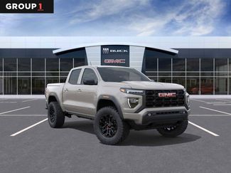 New 2026 GMC Canyon Elevation w/ Convenience Package RWD video 1