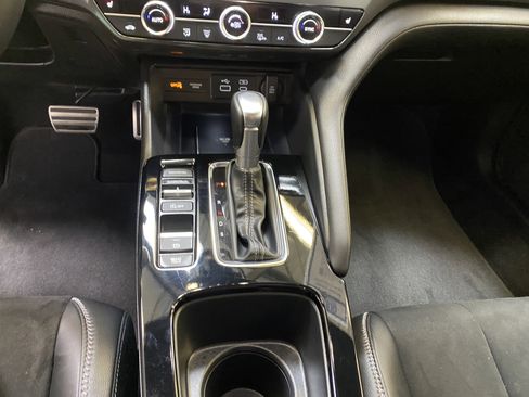 Used 2025 Acura Integra A-Spec image 48