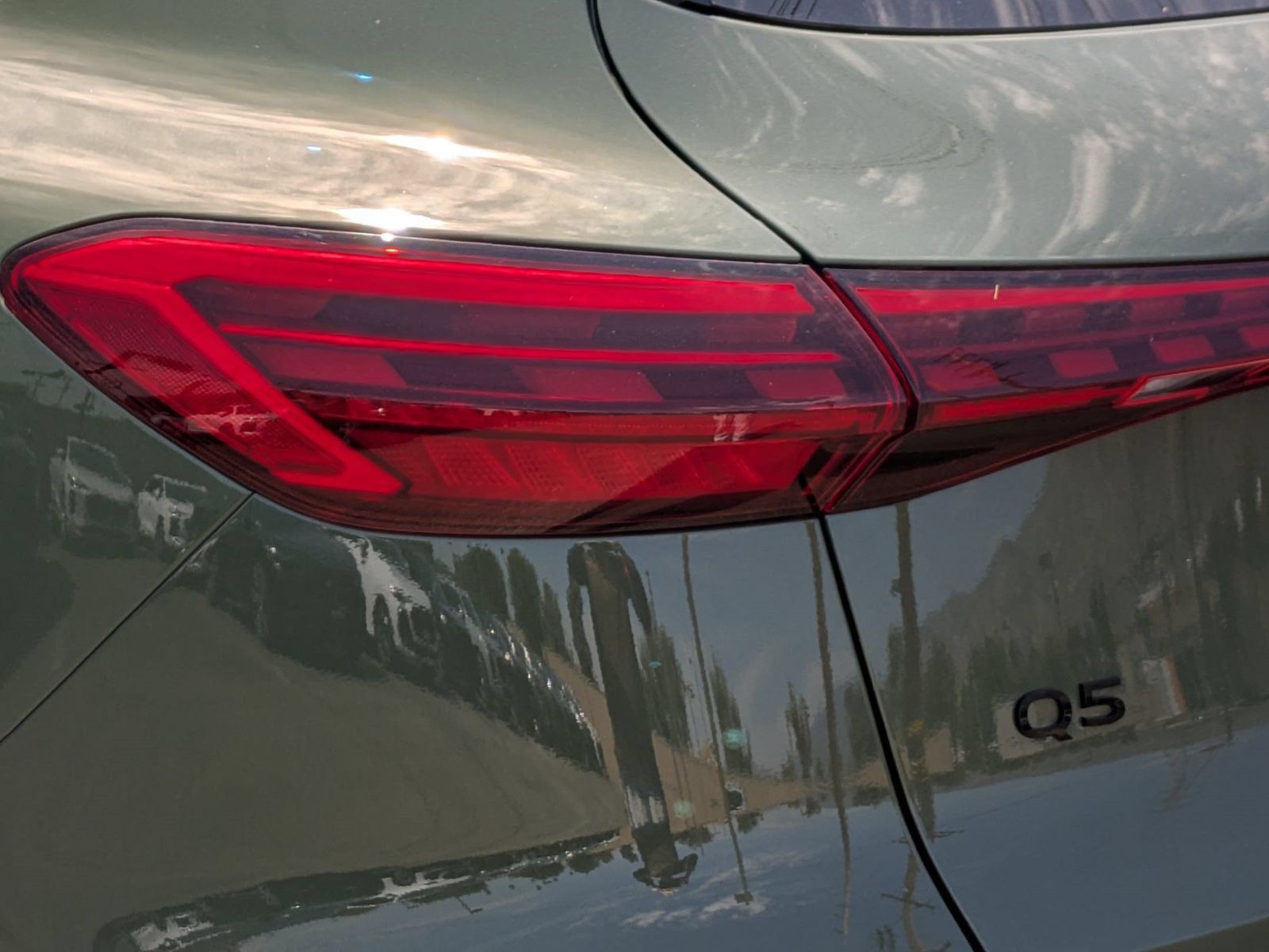 New 2026 Audi Q5 Premium AWD/4WD image 14