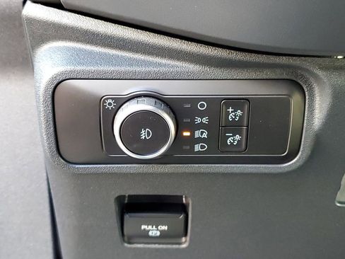 New 2025 Ford Bronco Big Bend w/ Black Diamond Package image 9