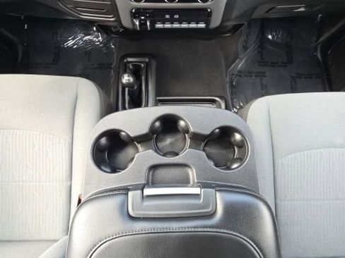 Used 2024 RAM 3500 SLT w/ Quick Order Package 2YG SLT image 35