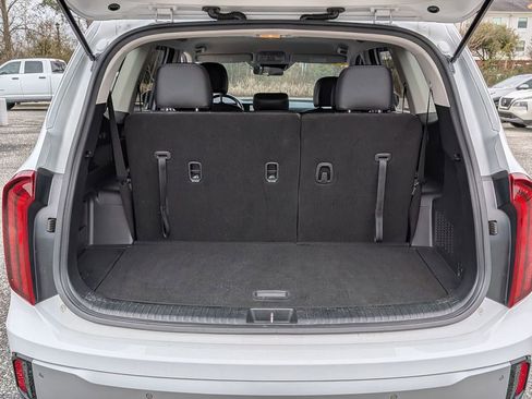 Used 2023 Kia Telluride LX image 33