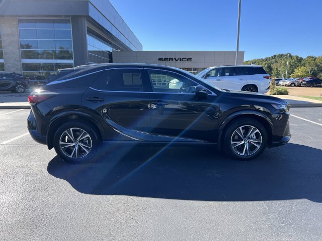 Certified 2024 Lexus RX 350 Premium w/ Convenience Package AWD/4WD image 2