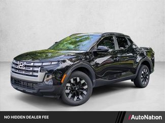 Used 2025 Hyundai Santa Cruz SEL FWD video 1