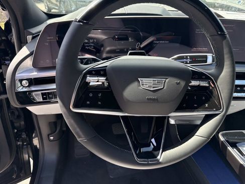 New 2026 Cadillac Lyriq Signature Sport w/ LPO, Floor Liner Package RWD image 29
