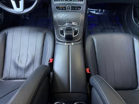 Used 2020 Mercedes-Benz E 350 Sedan image 16