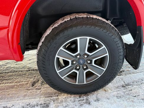 Used 2015 Ford F150 XLT w/ Equipment Group 301A Mid image 42