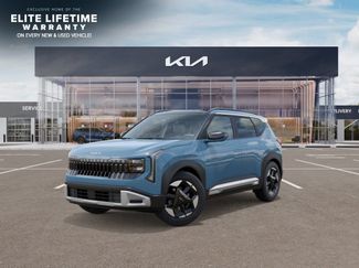 New 2027 Kia Seltos EX FWD video 1