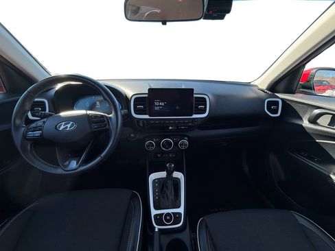 Certified 2023 Hyundai Venue Limited image 13