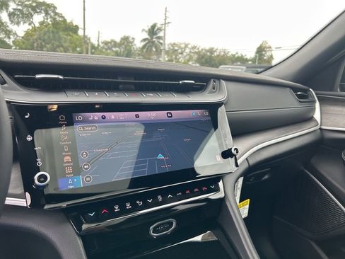 New 2026 Jeep Grand Cherokee Limited image 13