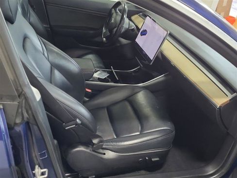 Used 2019 Tesla Model 3 Long Range image 5