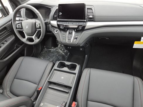 New 2026 Honda Odyssey Sport-L image 25