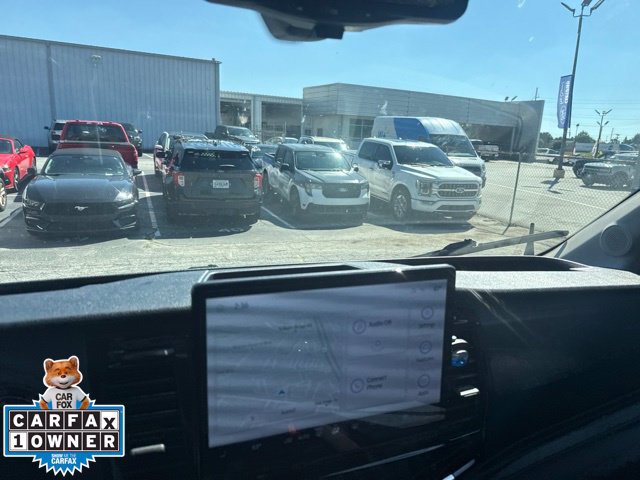 Used 2024 Ford Transit 350 XLT AWD/4WD image 13