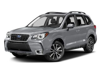 Used 2017 Subaru Forester 2.0XT Touring w/ Popular Package #2 video 1