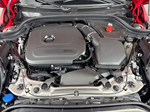 New 2026 MINI Cooper 2-Door Hardtop FWD image 31