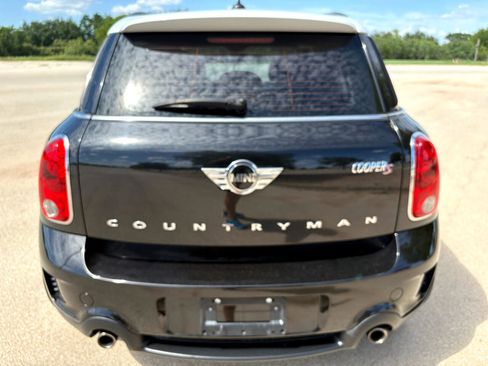 Used 2014 MINI Cooper Countryman S image 6