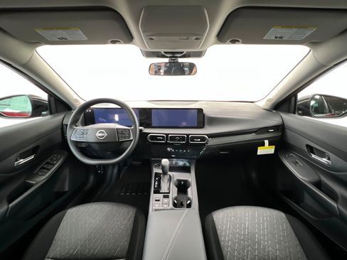 New 2026 Nissan Sentra SV image 9