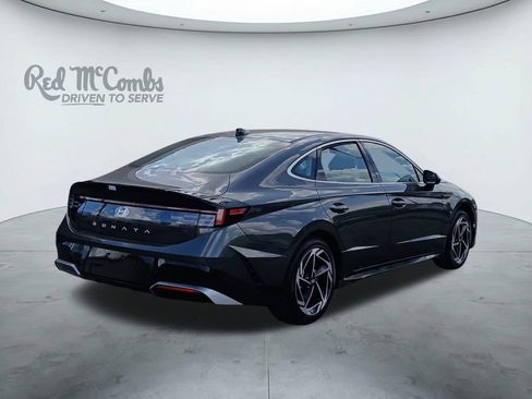 New 2026 Hyundai Sonata SEL FWD image 5
