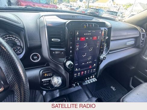 Certified 2020 RAM 2500 Power Wagon image 21