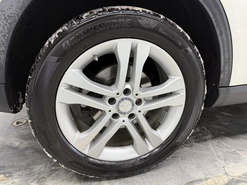 Used 2015 Mercedes-Benz GLA 250 4MATIC image 26