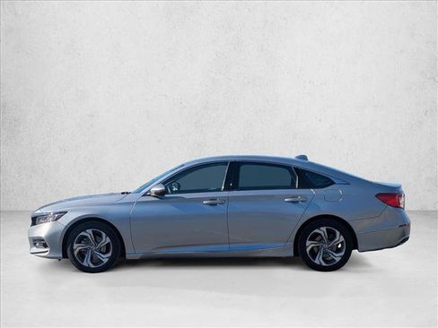 Used 2018 Honda Accord EX-L image 8