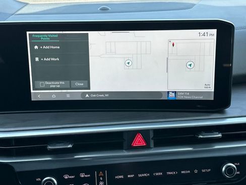 New 2026 Kia Sorento SX AWD/4WD image 33