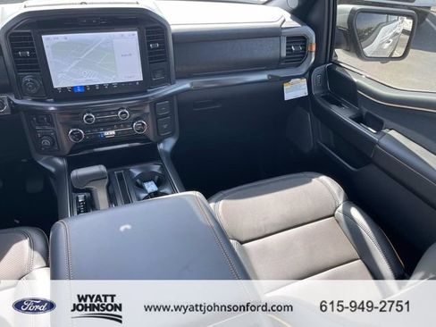 New 2026 Ford F150 Tremor AWD/4WD image 14