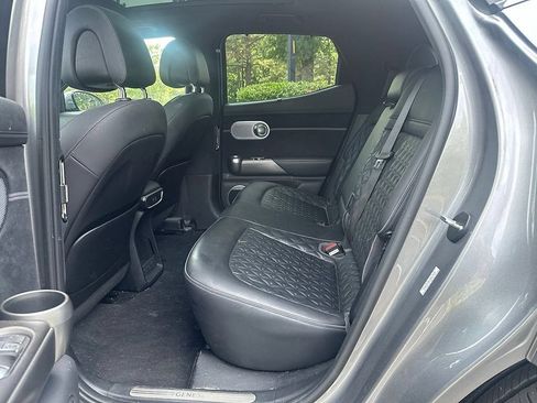 Used 2023 Genesis GV60 Performance AWD/4WD image 26