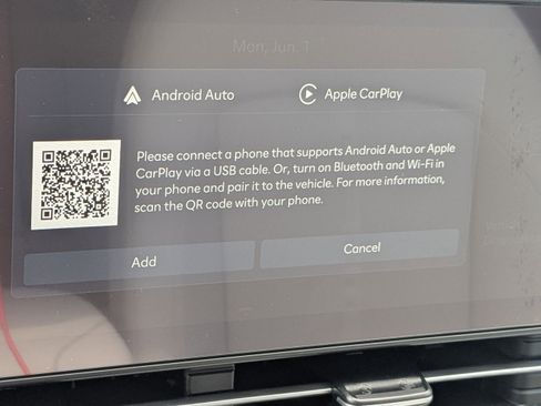 New 2026 Hyundai Kona SEL Premium FWD image 33