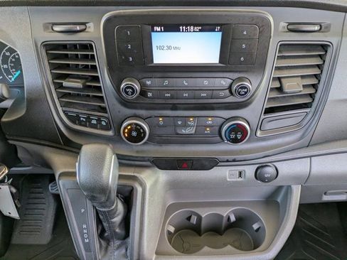 Certified 2024 Ford Transit 350 Base w/ Load Area Protection Package image 17