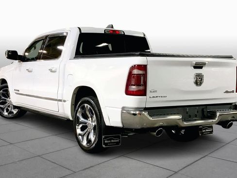 Used 2021 RAM 1500 Limited image 12