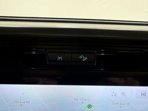 New 2025 Ford F150 Lariat w/ Equipment Group 502A High image 36