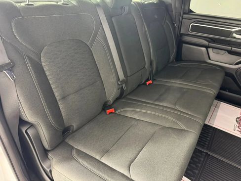 Used 2025 RAM 1500 Lone Star AWD/4WD image 35
