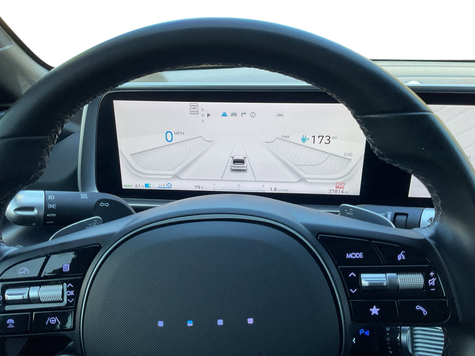 Used 2023 Hyundai Ioniq 6 SEL RWD image 12