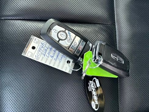 Used 2021 Lincoln Aviator Reserve w/ Equipment Group 208A image 30