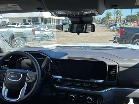 New 2026 GMC Sierra 1500 Elevation w/ X31 Off-Road Package image 23