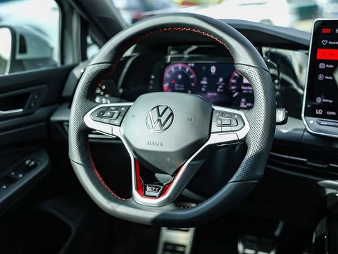New 2026 Volkswagen GTI S image 23