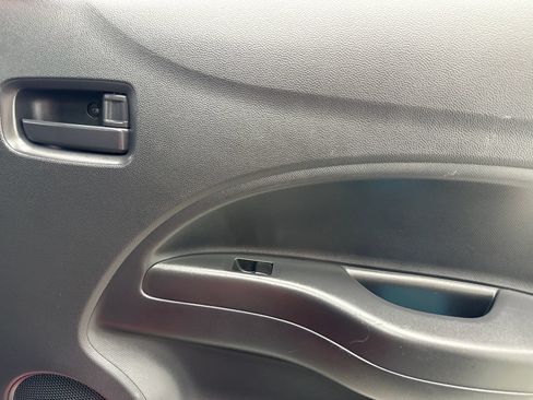 Used 2024 Mitsubishi Mirage ES FWD image 44