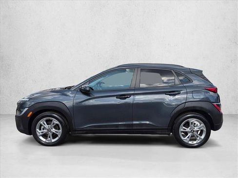 Used 2022 Hyundai Kona SEL FWD image 9