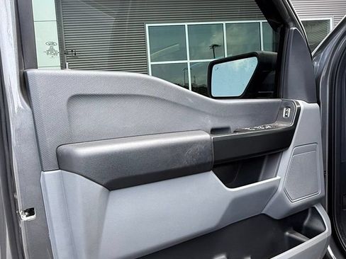 Used 2024 Ford F150 XL AWD/4WD image 8