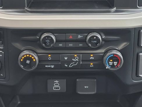 New 2026 Ford F350 XLT AWD/4WD image 17