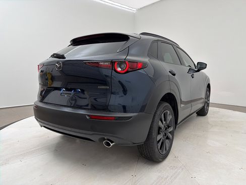 New 2026 MAZDA CX-30 AWD 2.5 S image 6