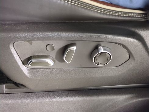 Used 2022 GMC Sierra 1500 Denali Ultimate image 22