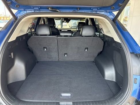 Used 2023 Kia Sportage SX FWD image 36